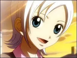 O tait Lisana lorsqu'on la croyait morte ?