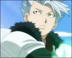 De qui Lon est-il amoureux ?