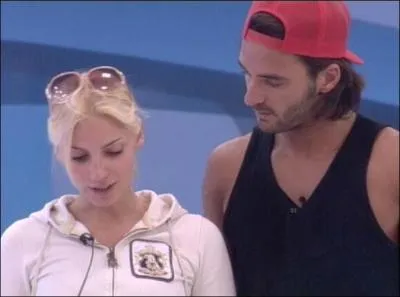 Quel tait le secret de Thomas et Nadge ?