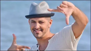 Antonin est sorti avec :