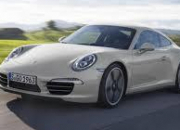Quiz Les modèles de voiture Porsche