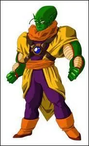 Qui est ce personnage ?