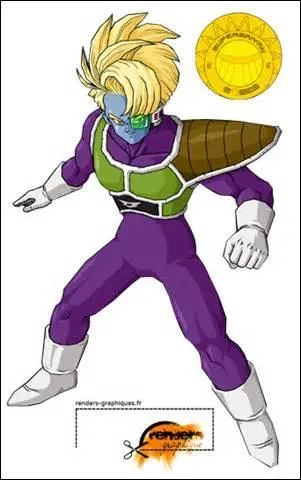 Qui est ce personnage ?