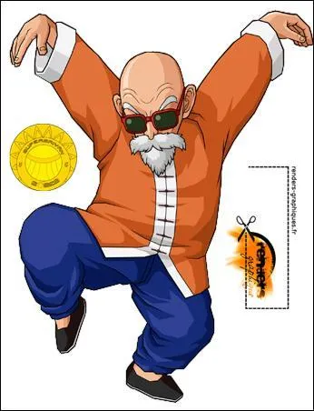 Qui est ce personnage ?