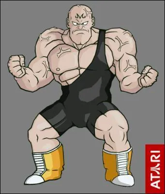 Qui est ce personnage ?