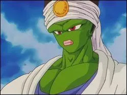 Qui est ce personnage ?