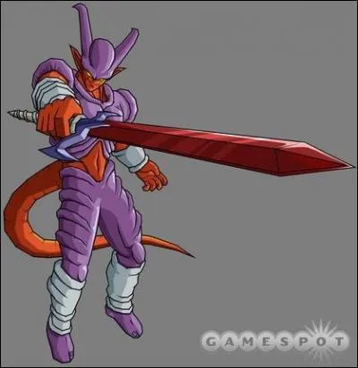 Qui est ce personnage ?