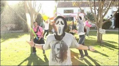 Et celle qu'elle dteste ?