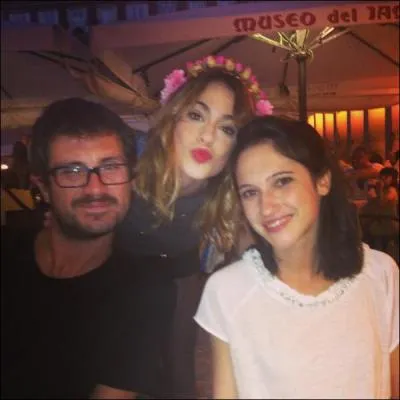 Qui prfre Martina entre les personnages de Len, Toms et Diego ?