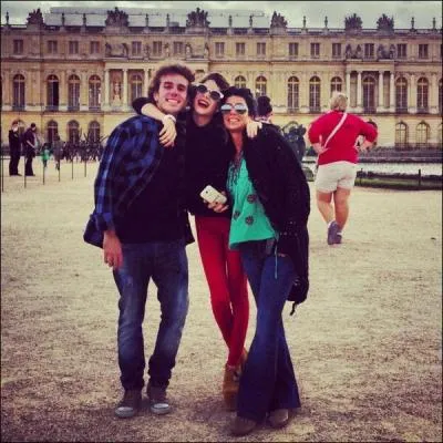 Quel est son plus grand rve ?