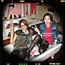 Comment dfinit-elle son style de vtements ?