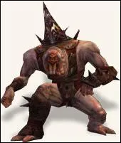 Quelle est cette crature ?