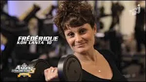 Quelle est la passion de Fred ?