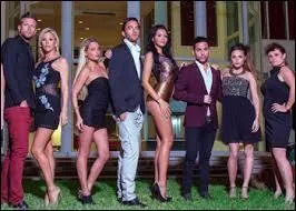 Qui sont  les crevettes  ?