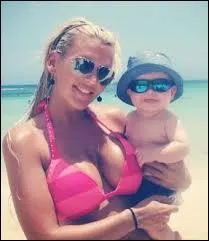 Comment s'appelle le fils d'Amlie ?