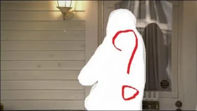 A qui appartient cette maison ?