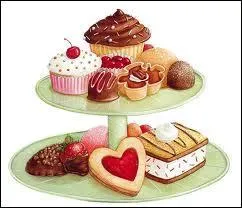 Quelle est la nourriture prfre d'Homer ?