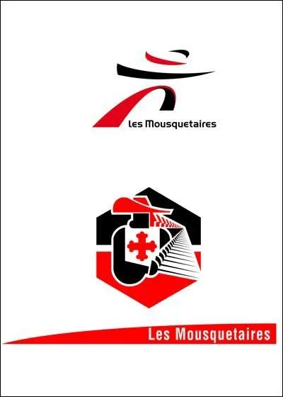 A quel magasin appartient ce logo ?