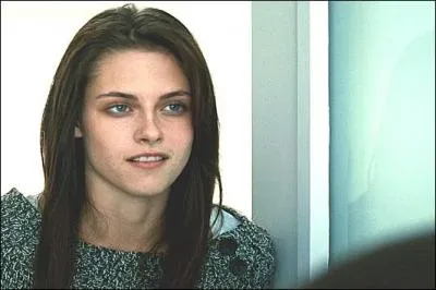 Quel est ce film dans lequel Kristen n'a eu qu'un petit rle ?