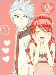 Quel est ce couple ?