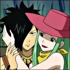 Quel est ce couple ?