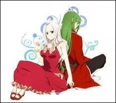 Quel est ce couple ?