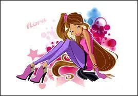 Quelle est la couleur prfre de Venus ?