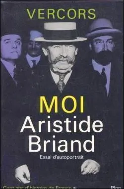 Quel clbre homme politique franais, s'inspirant d'Aristide Bruand, nous jouait  l'accordon : Je cherche fortune, tout le long du chat noir ?