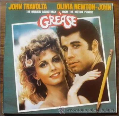 Tire du film  Grease , la chanson  You're the one that I want  a vraiment inspir Patrick Topaloff et Sim, du coup ils en ont fait une parodie  leur sauce !
