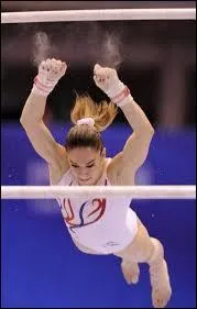 De combien de points es-tu pnalise lorsque tu fais deux chutes ?