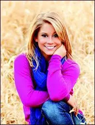 Qui a annonc sa retraite en mme temps que Shawn Johnson ?