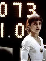 Qui a t la 1re  avoir obtenue la note maximale de 10 ?