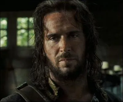 Qui est ce personnage ?