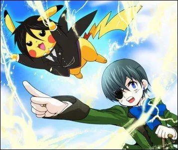 Et enfin, que veut absolument faire Ciel ?