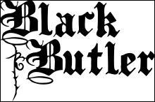 Quiz Black butler