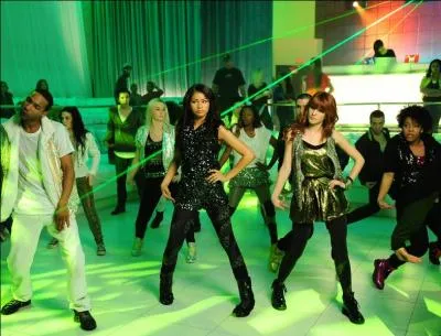 Quel est ce clip de Bella & Zendaya ?