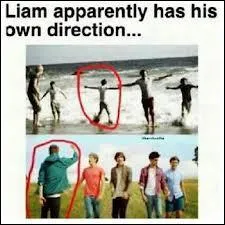 Qui n'est pas un membre du groupe ?