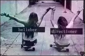 Quel membre du groupe est  fan  de Justin Bieber ?