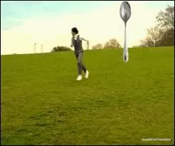 Qui a peur des petites cuillres ?