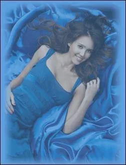 Jessica Alba  accoucher quelle date ?