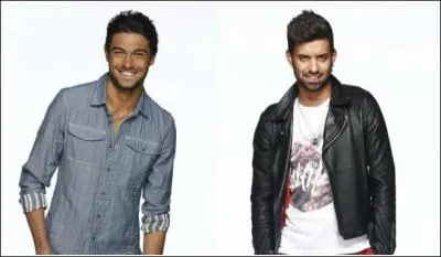 Quel garon Julien & Vincent n'apprcient pas ?