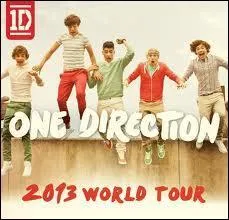 Combien sont-ils dans le groupe ?