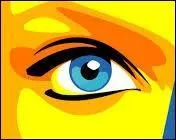 Trs ressemblant au logo prcdent, ce logo reprsente l'anctre (diffus en 2001) de l'mission de la question prcdente. Quel est son nom ?