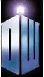 Voici le logo d'une srie britannique de science-fiction qui dtient le record de longvit pour une srie de ce genre. Quel est son nom ?