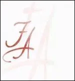 Tout aussi longue mais beaucoup plus axe sur les histoires d'amour que la srie de la question prcdente, voici le logo d'une autre srie. Laquelle ?