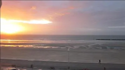 A quoi est d le phnomne des mares ?