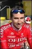 Comment s'appelle ce cycliste franais ?