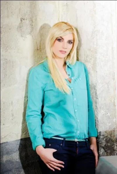 Quel est le lieu de naissance de Nadge ?