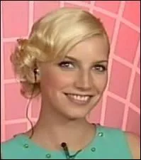 Dans quelle mission de tlralit Nadge a-t-elle particip ?