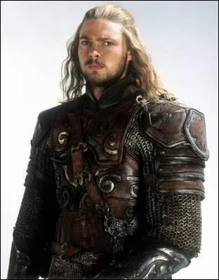 Qui sont les hommes du Rohan ?